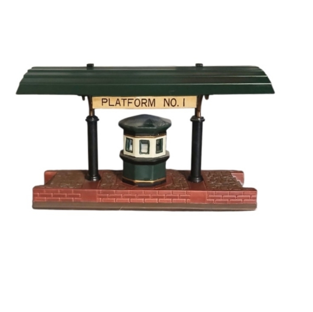 🎄Department 56 Platform No. 1 / No. 2